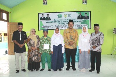 PEMBUKAAN KSM TAHUN 2023 KEBUPATEN PULAU MOROTAI